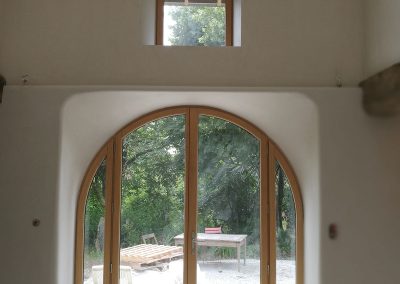 Artisan plâtrier rénovation maison morbihan